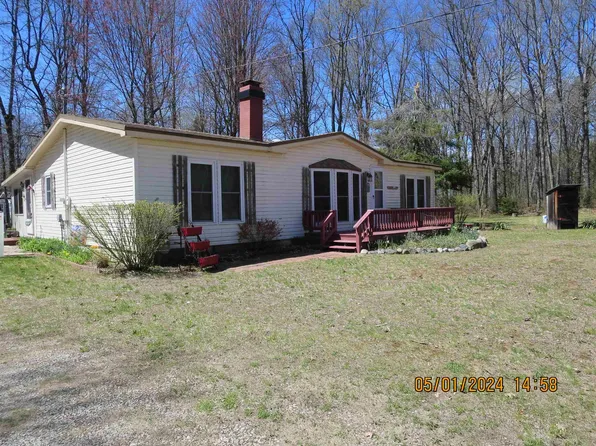 3390 Hemlock Ave, Lake, MI 48632