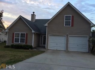 5297 Sand Bar Ln, College Park, GA