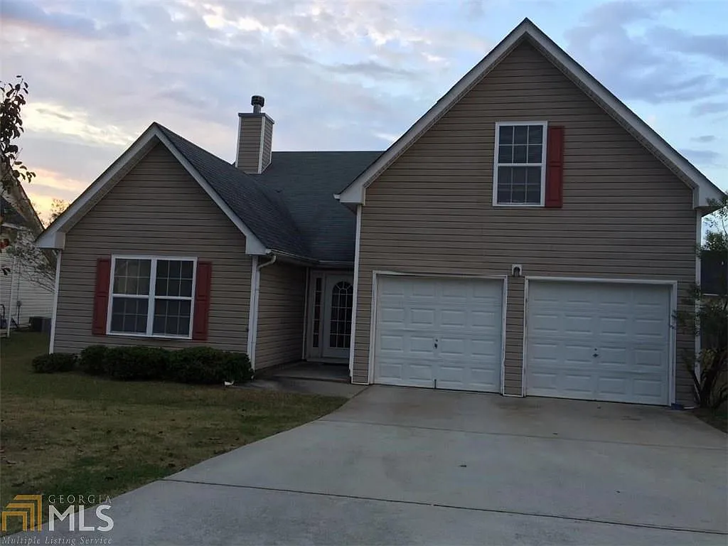 5297 Sand Bar Ln photo 1
