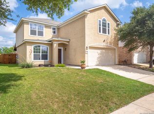 10539 Weser Ln, Helotes, TX 78023