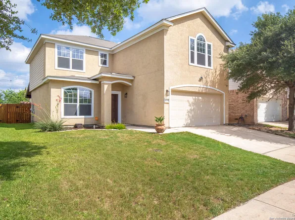 10539 Weser Ln, Helotes, TX 78023