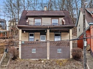 3763 East St, Pittsburgh, PA