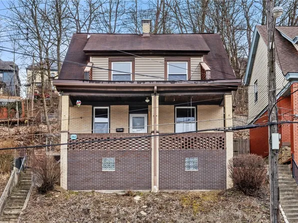 3763 East St, Pittsburgh, PA 15214