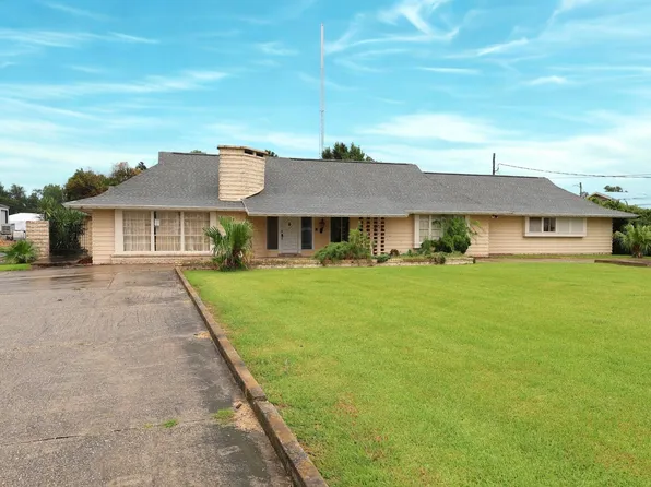 120 E 146th St, Galliano, LA 70354