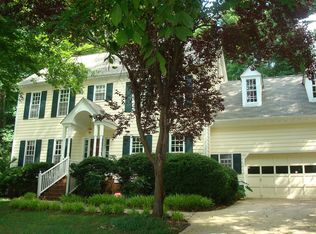 7909 Oak Orchard Ct, Raleigh, NC 27613