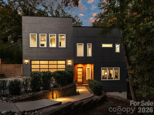 7223 Terrace Dr, Charlotte, NC 28211