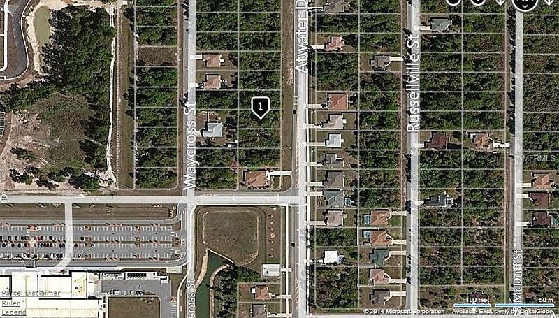 1st image of Atwater Dr