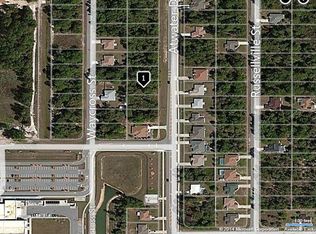 Atwater Dr, North port, FL 34288