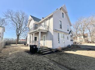 328 Kenwood Ave, Beloit, WI 53511
