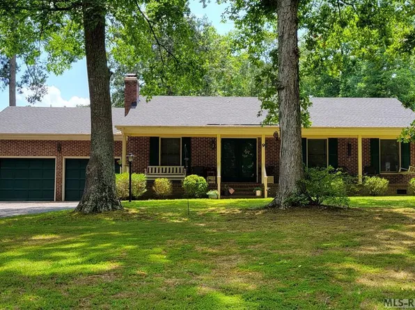 9 Stuart Cir, Weldon, NC 27890