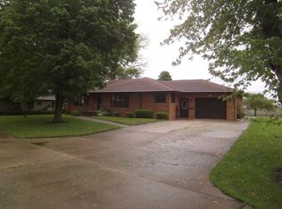 392 E Liberty St, Grand Ridge, IL 61325