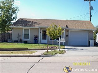 511 N Cedar St, Stockton, KS 67669