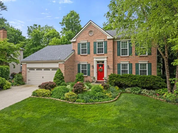 1150 Forest Run Dr, Batavia, OH 45103