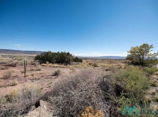 TRACT 1B Iron Ave, Grants, NM 87020