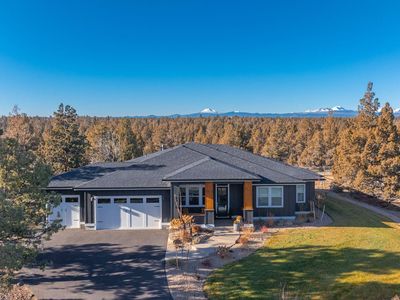 60515 Ward Rd, Bend, OR, 97702