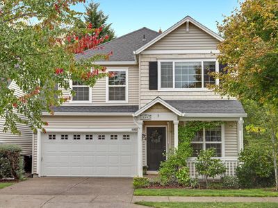 16892 NW Arizona Dr, Beaverton, OR, 97006