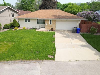 513 13th St NE, Rochester, MN, 55906