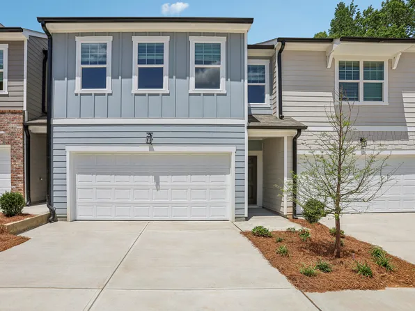 Echo Plan, Chestnut Grove
