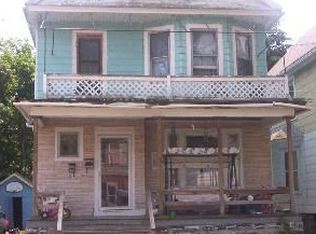 57 Zittel St, Buffalo, NY 14210