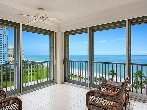 2nd image of 4301 Gulf Shore BLVD N #904