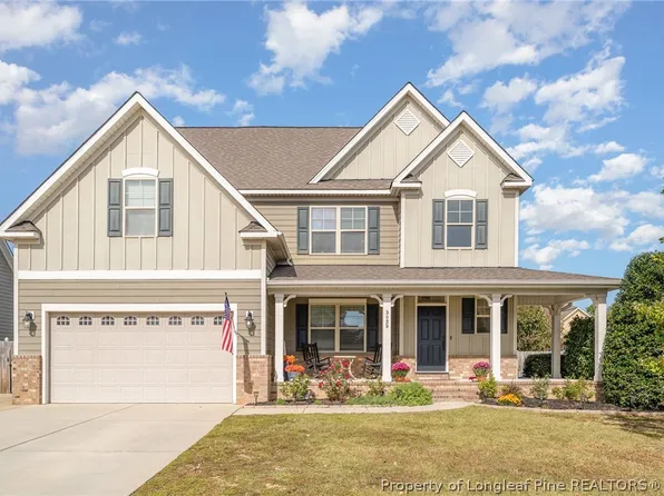 3029 Eaglecrest Ln, Fayetteville, NC 28306