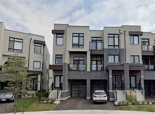 78 Golden Trl, Vaughan, ON L6A 5A1