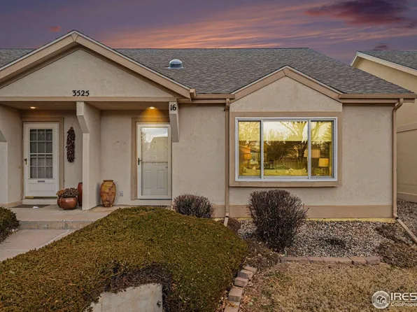 3525 Auntie Stone St 16, Fort Collins, CO 80526
