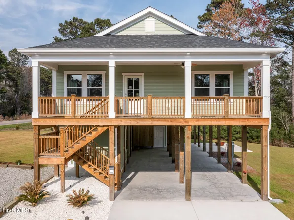 8238 Old Georgetown Road SW, Sunset Beach, NC 28468