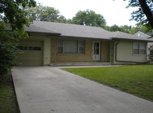 612 W Beech St, Independence, KS 67301