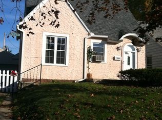 1264 Corbin Rd, Toledo, OH 43612