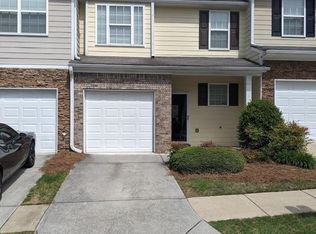 309 Franklin Ln, Acworth, GA 30102