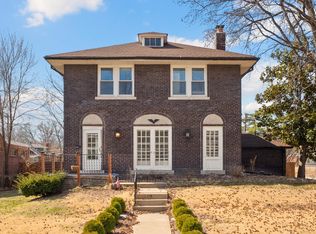 1255 Waldron Ave, Saint Louis, MO