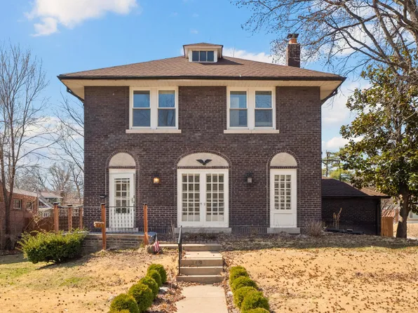 1255 Waldron Ave, Saint Louis, MO 63130