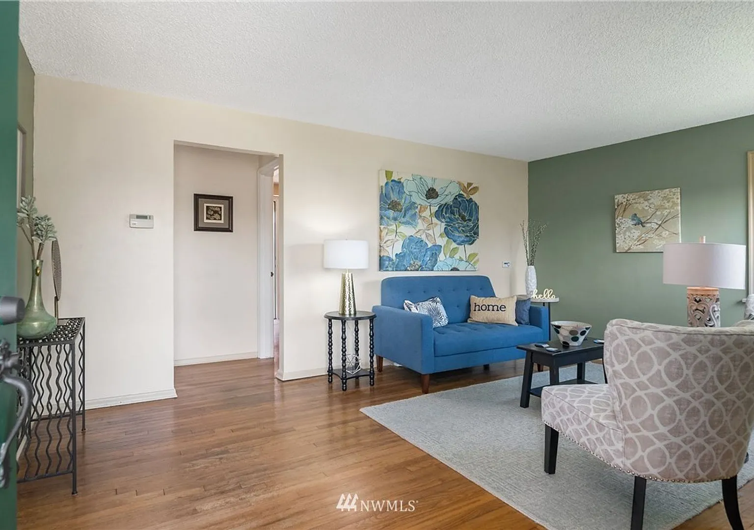 Charming Updated 2-Bedroom Home in West Seattle — Photo 3