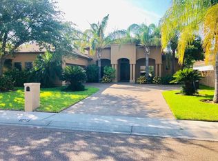 2606 Vineyard Loop, Laredo, TX 78045