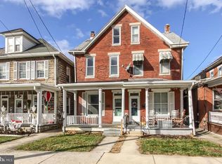 821 Hummel Ave, Lemoyne, PA 17043