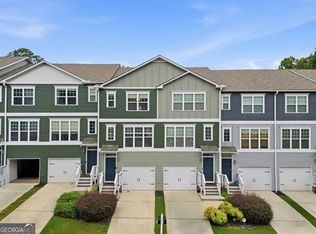1708 Liberty Pkwy NW, Atlanta, GA 30318