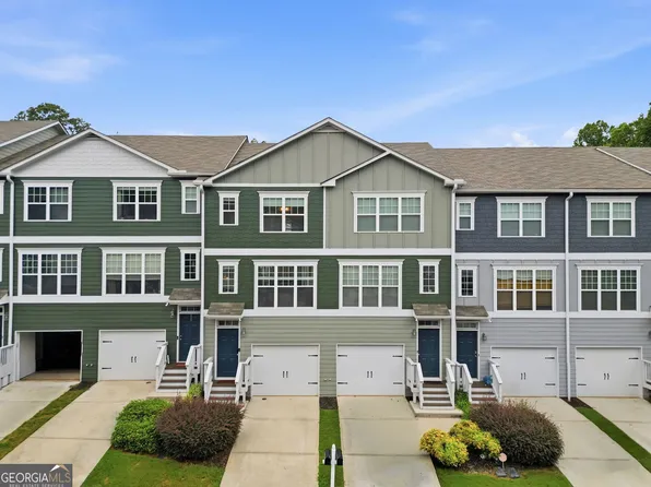 1708 Liberty Pkwy NW, Atlanta, GA 30318