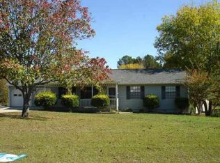 115 Valley View Dr, Tyrone, GA 30290