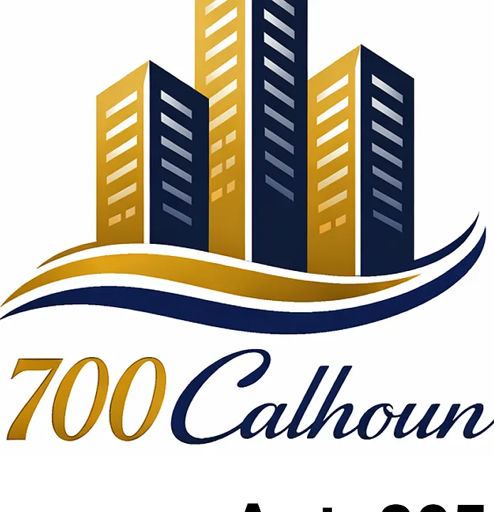 700 Calhoun St #205