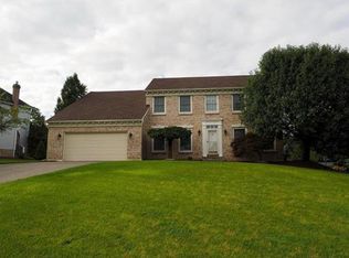 1018 Wynnewood Dr, Northampton, PA