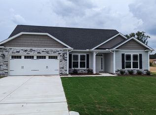 209 Spring Forest Dr, Goldsboro, NC 27534