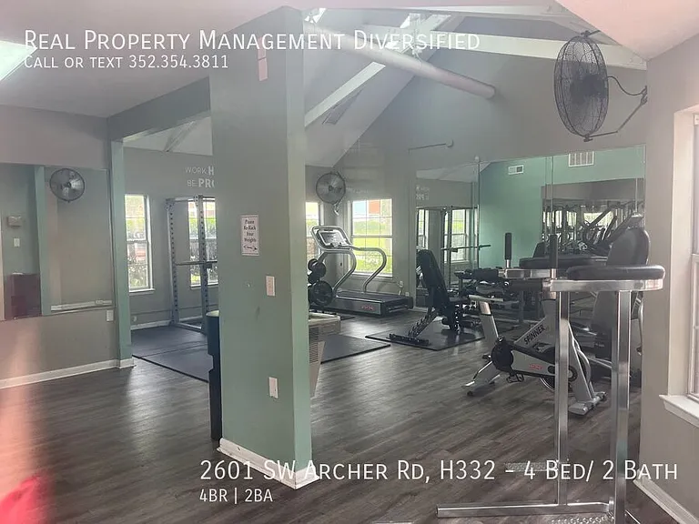 2601 SW Archer Rd #H332 — Photo 21