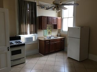 4920 1/2 Constance St, New Orleans, LA 70115