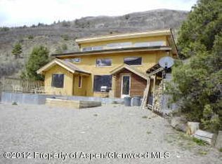 1175 Serpentine Trl, Marble, CO 81623