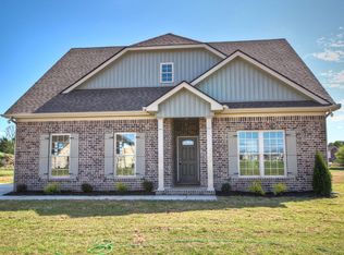 2308 Tredwell Ave #173-LOT 173, Murfreesboro, TN 37128