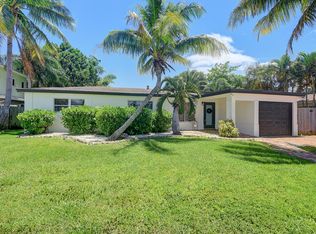 334 NE 28th Rd, Boca Raton, FL 33431