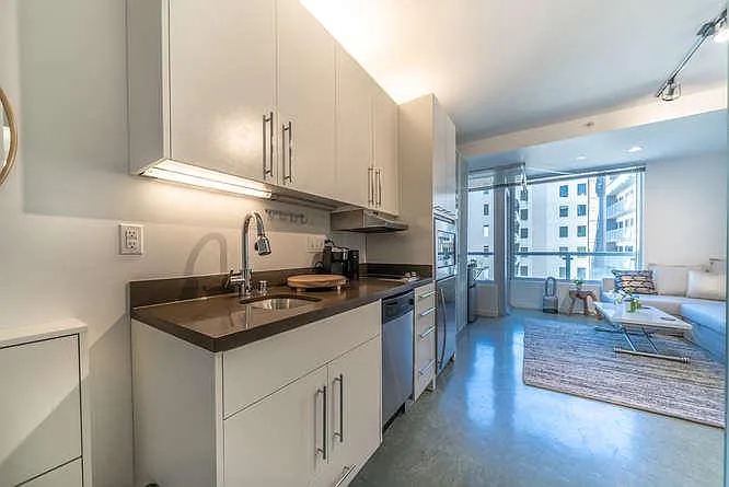 766 Harrison St #607 — Photo 32