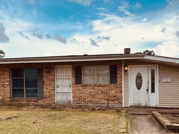 609 29th St, Kenner, LA 70062