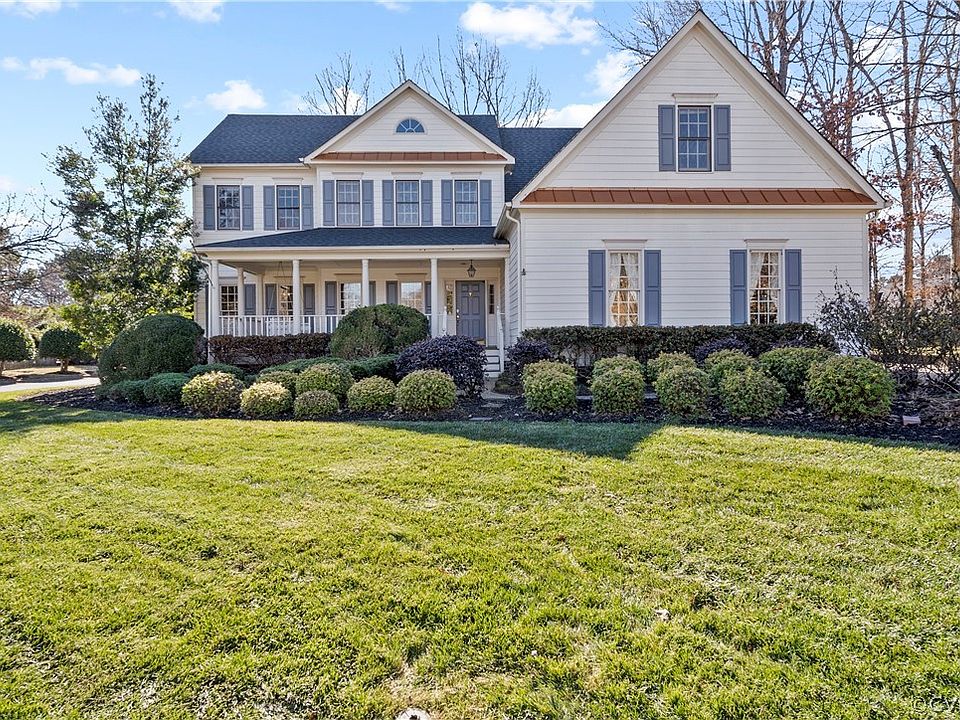 12301 Renwick Pl, Glen Allen, VA 23059 Zillow